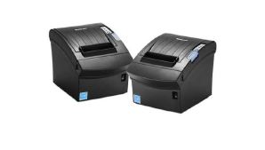  Arbres / Axes Thermal receipt printer SRP-350plusIIICOG/BEG   