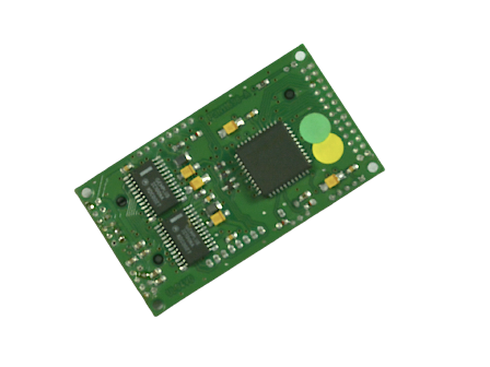  Datacard Contact Smart Card Coupler   