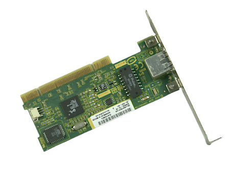  Circuitos impresos Datacard 3COM 3C905CX-TX-M   