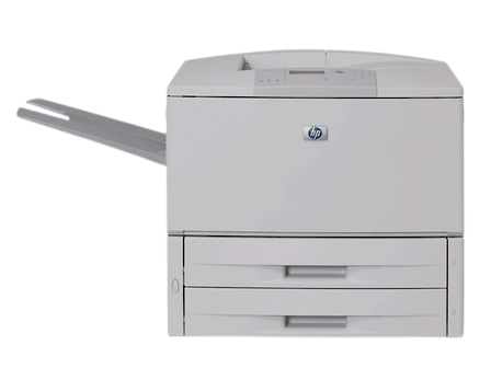  Datacard 9000-Serie Laser-Printer HP9050   