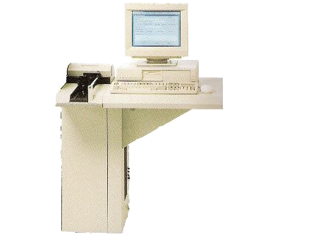  Datacard 9000-series Controler Module 9000   