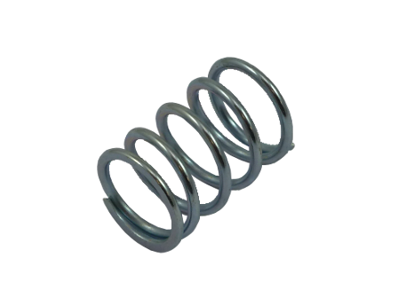 803072-074 Federn SPRING, COMP .66OD 1.00L .067W  SPRING,COMP .66OD 1. 