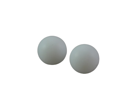 803408-003 Datacard BALL, TEFLON .312 DIA  BALL, TEFLON .312 DI 