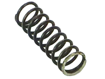 11500 00000074 Springs SPR, SPRING  SPR, SPRING 