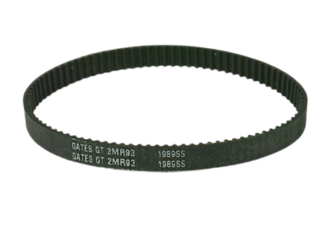 12869 NBS TIMING BELT D40   