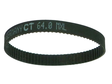 2.170.15.162 Belts BELT, 640 MXL 025   