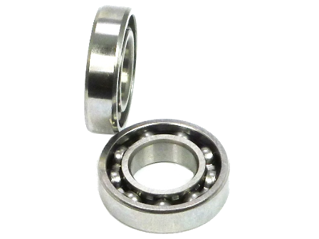 2.185.85.51 Bearings BEARING 8x16x 4 F688   