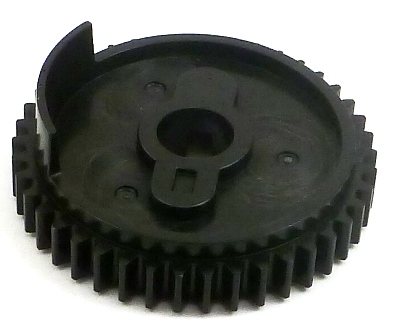 507695-001 Datacard GEAR, CAM  SPARE, GEAR, CAM 