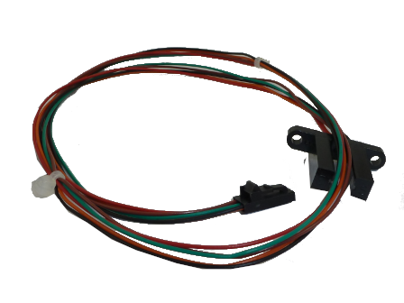 509299-001 Datacard PHOTOCELL ASSY, CUSTOM   