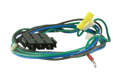 549713-001 Datacard Cable, USADO   