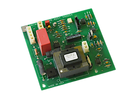 550054-002 Circuitos impresos Datacard PWB ASSY, TRIGGER, PLS   