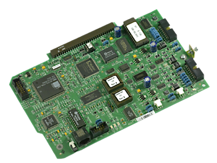 550732-001 Datacard Platines Carte Datacard TBP   