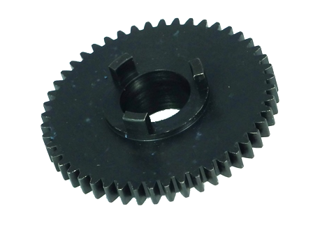 551761-001 Engranajes Datacard GEAR, DRIVE, TAKE-UP  ENGRANAJE,ACCIONAMIENTO,TOMA 