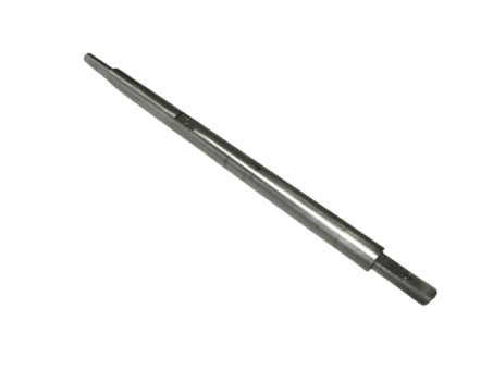 551949-001 Datacard SHAFT, CAPSTAN ROLLER  SHAFT, CAPSTAN ROLLE 