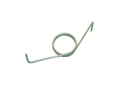 552969-001 Datacard SPRING, TAKE-UP ROLL   