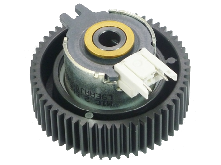 554281-999 Roues dentées FRU, CLUTCH W/GEAR   