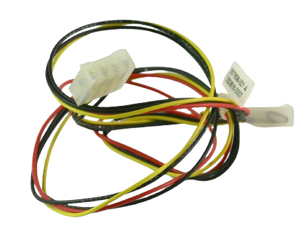 557658-001 Datacard ENSAMBLAJE DE CABLE, S.C. POWERR   