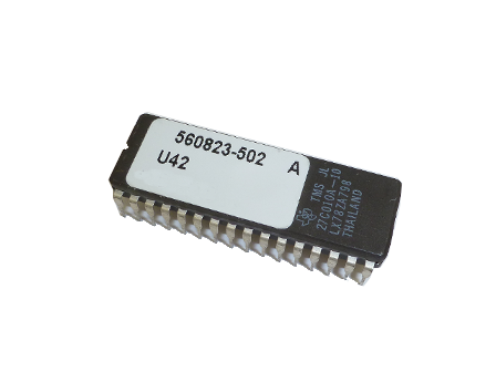 560823-502 Datacard EPROM   