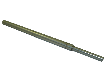 561280-001 Shafts SHAFT, CAPSTAN, LONG   