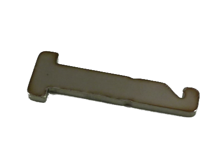 563840-001 Datacard HOOK, SPRING RETAINER  HOOK, SPRING RETAINE 