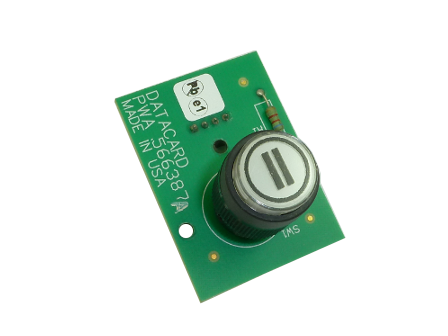 566387-001 Electronic Boards PWA, PAUSE SWITCH   