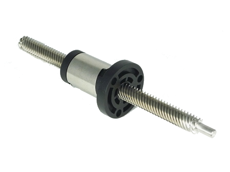 566425-001 Datacard Datacard LEADSCREW, VERTICAL   