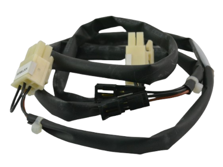 568372-001 Câbles Câbles Kabel ASSY CABLE, INTERLOCK, AFFIXER/STICKER   