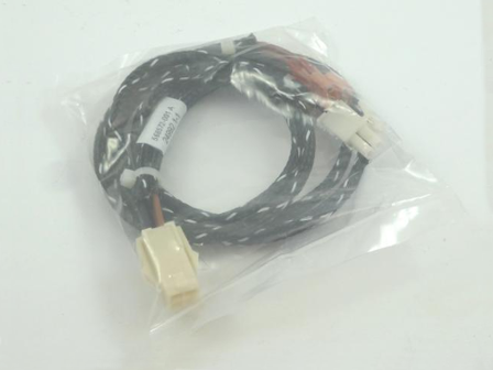 568572-001 Datacard Datacard CABLE ASSY, HEATER CUTOFF (câble de coupure du chauffage)  ENSEMBLE DE CÂBLES, CHAUFFAGE  