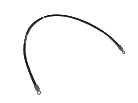 569682-001 Datacard CABLE ASSY, GROUND  CABLE ASSY, GROUND 