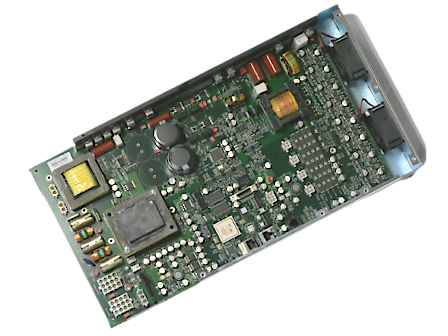 571062-002 (566379-001) Datacard Platines Datacard Platine Carte NODE, GEN2  PWA, NODE 4C 