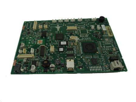 572523-998 (572523-999) Datacard Platines Datacard SD260 Mainboard  FRU, PWA,  PRINT ENG 