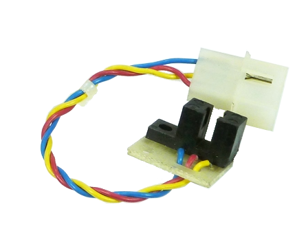 578151-003 Datacard Datacard PHOTOCELL ASSY   