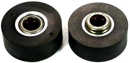 582074-999 Datacard FRU,ROLLER ASSY, CLUTCH   