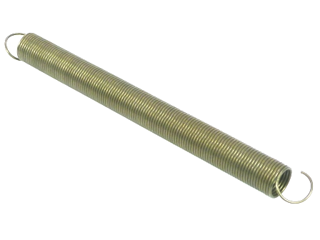 582919-004 Datacard SPRING, EXTENSION, .49 LB/IN   