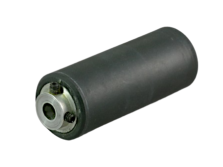 586657-004 Datacard Datacard ROLLER, PLATEN   