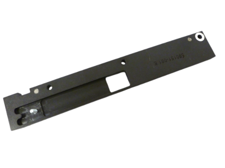 590151-001 Datacard Datacard PLATE, HEAD, IA   