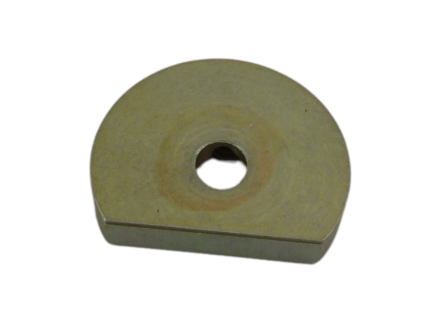 590225-001 Datacard Datacard COLLAR, RETAINING, ROLLER   