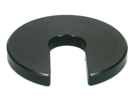 590337-001 Datacard RETAINER, REEL, SUPPLY   