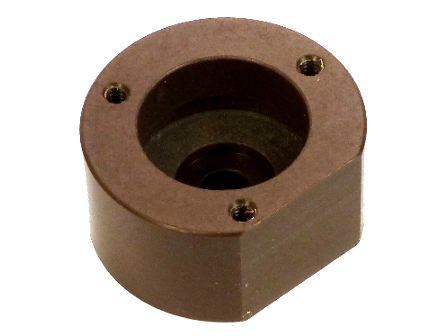 590338-001 Datacard HUB, FRICTION   