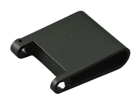 590807-001 Datacard DEFLECTOR, CARD   