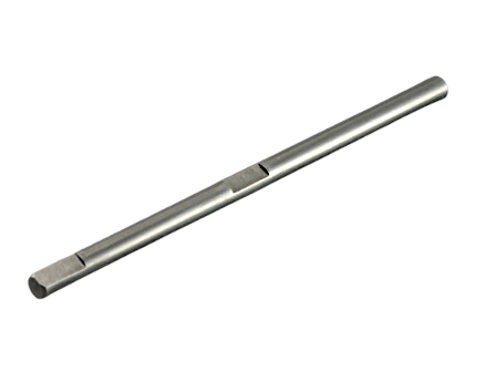 592243-001 Shafts SHAFT, CAPSTAN DRIVEN   