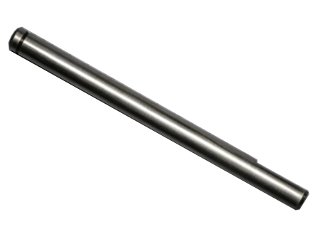 592247-002 Datacard SHAFT, TURRET, IDLER DRIVE, IMPROVED   