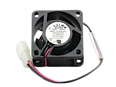 592331-001 Datacard FAN ASSY, TPH   