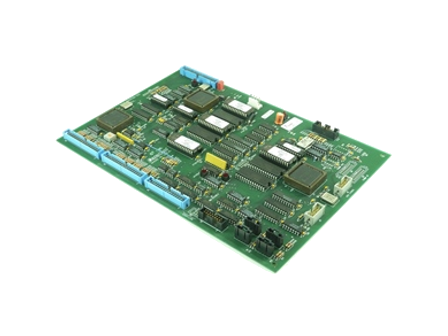 592536-001 Datacard Platines Datacard PWB ASSY, U800 LOGIC   