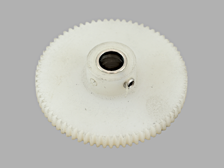 592652-001 Gears GEAR, SPUR, MODIFIED  GEAR, SPUR, MODIFIED 