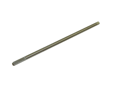 592694-001 Shafts SHAFT, RIBBON, TAKE-UP   