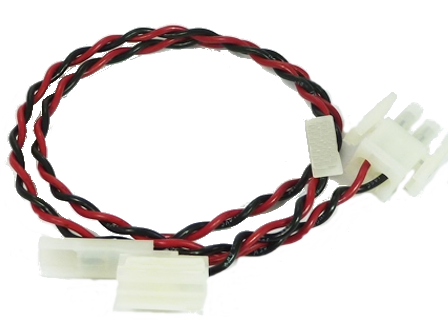 593799-001 Cable Datacard CABLE ASSY, INTERLOCK, INPUT   