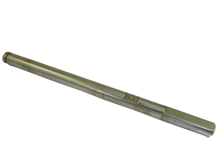 593831-001 Datacard Datacard SHAFT, DRIVE, CAPSTAN  EJE,ACCIONAMIENTO,CABRESTANTE 