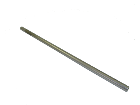 593986-001 Datacard SHAFT, ARM, DANCER   