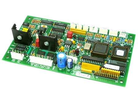 594312-001 Electronic Boards PWB ASSY, TOPPER/OCR, 220   